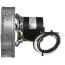1-Speed 3000 RPM 1/40 HP Goodman Draft Inducer Motor (115V)