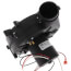 2-Speed 3250 RPM 1/40 HP Goodman Draft Inducer Motor (115V)