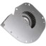 Draft Inducer 1/35 HP 3125 RPM 208/230v (Direct Replacement for Goodman 11096904)