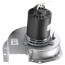 1-Speed 3000 RPM 1/25 HP Goodman Draft Inducer Motor (115V)
