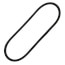 1/2" x 5/16" Super Gripbelt w/ 30.3 Pitch (31.2" Length)