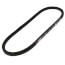1/2" x 5/16" Super Gripbelt w/ 30.3 Pitch (31.2" Length)