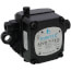 Single Stage Oil Pump (3450 RPM, 3 GPH)