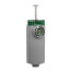 8" x 18" Zabel A300 Cartridge & Versa-Case