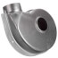 Draft Inducer 1/100 HP 2350 RPM 115v (Direct Replacement for Fasco 7021-9498)