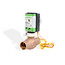 1" MVA Zone Valve, four-wire