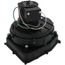 Draft Inducer 1/24 HP 3450 RPM 115v (Direct Replacement for ICP)
