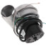 1-Speed 1/60 HP 3000 RPM Draft Inducer Blower Motor (115V)