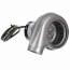 1-Speed 1/60 HP 3000 RPM Draft Inducer Blower Motor (115V)