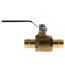 1" ProPEX Brass Ball Valve (Full Port)