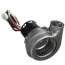 2-Speed 3000 RPM 1/70 HP Lennox Draft Inducer Motor (115V)