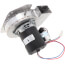 1-Speed 1/12 HP 3200 RPM Draft Inducer Blower Motor (208/230V)