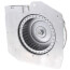 1-Speed 1/12 HP 3200 RPM Draft Inducer Blower Motor (208/230V)