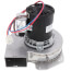 1-Speed 1/12 HP 3200 RPM Draft Inducer Blower Motor (208/230V)