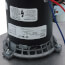 Draft Inducer 1/10 HP 3200 RPM 460v (Direct Replacement for Lennox)