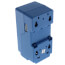 SPDT On/Off Electric Temperature Control, 90 to 250F, 1-30 Diff (24V)