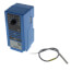 SPDT On/Off Electric Temperature Control, 90 to 250F, 1-30 Diff (24V)