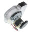 2-Speed 2700 RPM 1/25 HP Trane Draft Inducer Motor (115V)