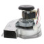 2-Speed 2700 RPM 1/25 HP Trane Draft Inducer Motor (115V)