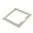 Climate Control Zoning System Thermostat Mounting Kit