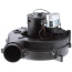 Draft Inducer 1/20 HP 3200 RPM 115v (Direct Replacement for Trane 7062-3782, and D340623P01)