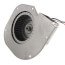 2-Speed 2800 RPM 1/45 HP Trane Draft Inducer Motor (208/230V)