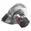 2-Speed 2800 RPM 1/45 HP Trane Draft Inducer Motor (208/230V)
