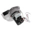 2-Speed 2920 RPM 1/100 HP Trane Draft Inducer Motor (208/230V)