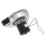 1-Speed 3000 RPM 1/35 Trane HP Motor (208/230V)