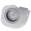 1-Speed 3000 RPM 1/35 Trane HP Motor (208/230V)