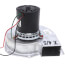1-Speed 3000 RPM 1/35 Trane HP Motor (208/230V)