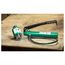 11-Ton Hydraulic Knockout Driver with Hand Pump