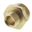 R32 x R20 Threaded Adapter, Straight