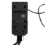 Electronic Temperature Control with Plug In Cord, Display, and Nema 1 (120 VAC)