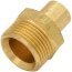 R20 x 1/2" Male Copper Sweat Fitting Adapter