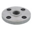 3/4" Stainless Steel ANSI RF Threaded Flange