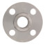 1" Stainless Steel ANSI RF Threaded Flange