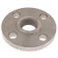 1" Stainless Steel ANSI RF Threaded Flange