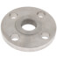 1" Stainless Steel ANSI RF Threaded Flange