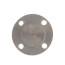 2" Stainless Steel ANSI RF Blind Flange