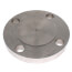 2" Stainless Steel ANSI RF Blind Flange