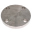 2" Stainless Steel ANSI RF Blind Flange
