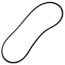 1/2" x 5/16" Super Gripbelt w/ 46.3 Pitch (47.2" Length)