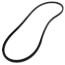 1/2" x 5/16" Super Gripbelt w/ 46.3 Pitch (47.2" Length)