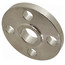 1/2" Stainless Steel ANSI RF Slip-On Flange