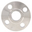 1" Stainless Steel ANSI RF Slip-On Flange