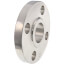 1" Stainless Steel ANSI RF Slip-On Flange