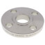 1" Stainless Steel ANSI RF Slip-On Flange