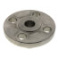 3/4" Stainless Steel ANSI RF Weld-Neck Flange