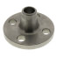 3/4" Stainless Steel ANSI RF Weld-Neck Flange